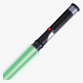 Jedi Knight Lightsaber - Vape Battery 510 Thread, HD Png Download, Transparent PNG