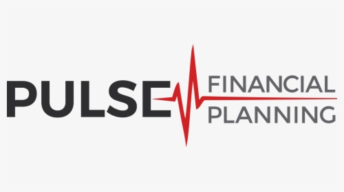 Pulse Financial Planning Logo - Graphic Design, HD Png Download, Transparent PNG
