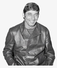 Joe Namath - Joe Namath And Lip, HD Png Download, Transparent PNG