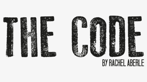 Code By Rachel Aberle, HD Png Download, Transparent PNG