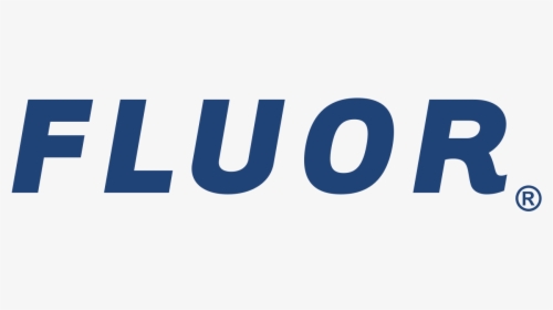 Logo Fluor, HD Png Download, Transparent PNG
