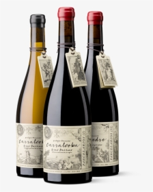 Parcelarios - Glass Bottle, HD Png Download, Transparent PNG