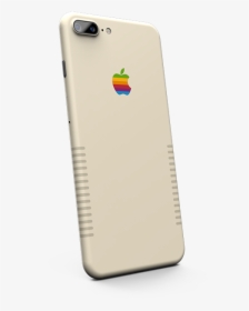 Apple Iphone 7+ Retro, HD Png Download, Transparent PNG