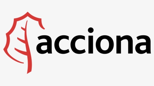 Acciona, HD Png Download, Transparent PNG