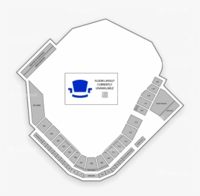 Ford Idaho Center Arena, HD Png Download, Transparent PNG