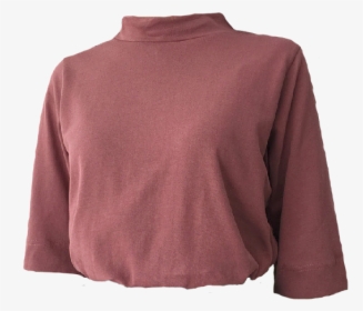 Png, Top, And Shirt Image - Sweater, Transparent Png, Transparent PNG