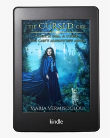 1537609570 - Cursed Girl, HD Png Download, Transparent PNG