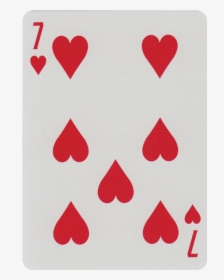 Main - Playing Card, HD Png Download, Transparent PNG