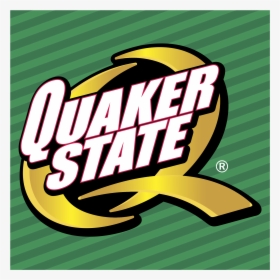Quaker State Logo Png Transparent - Quaker State Logo Svg, Png Download, Transparent PNG