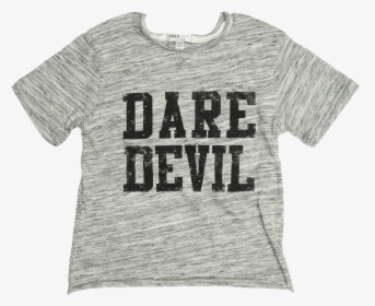Daredevil Marble Tshirt   Class - Active Shirt, HD Png Download, Transparent PNG