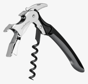 Corkscrew - Metalworking Hand Tool, HD Png Download, Transparent PNG