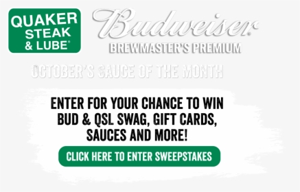 Quaker Steak And Lube, HD Png Download, Transparent PNG