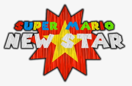 Super Mario 64 Hacks Wiki - Graphic Design, HD Png Download, Transparent PNG