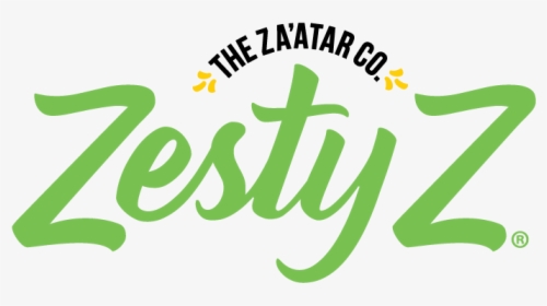 Zesty Z Logo Medium Transparent - Calligraphy, HD Png Download, Transparent PNG