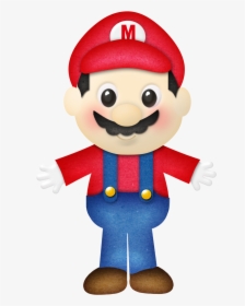 Mario Series, HD Png Download, Transparent PNG