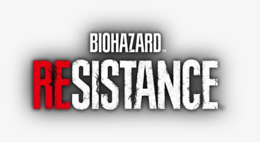 En Logo - Resident Evil 3 Collector Capcom, HD Png Download, Transparent PNG