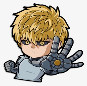 Cyborg Face Png, Transparent Png, Transparent PNG