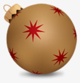 Christmas Ball, HD Png Download, Transparent PNG