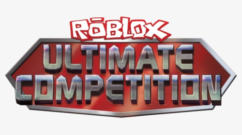 Roblox Wikia - Roblox Ultimate Competition, HD Png Download, Transparent PNG