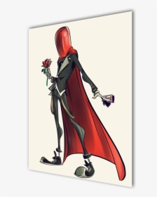 Hood - Cartoon, HD Png Download, Transparent PNG