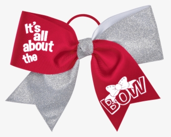Bow Love Performance Hair Bow - Headband, HD Png Download, Transparent PNG