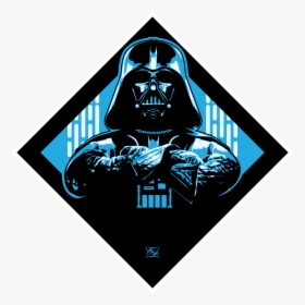 Vader, HD Png Download, Transparent PNG