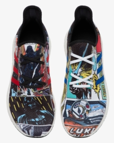 Adidas Am4 The Force, HD Png Download, Transparent PNG