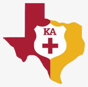 Kappa Alpha Order Texas, HD Png Download, Transparent PNG