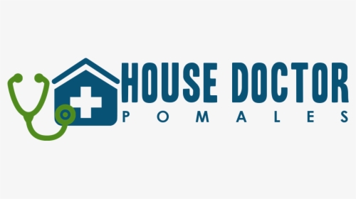House Doctor Pomales - Parallel, HD Png Download, Transparent PNG