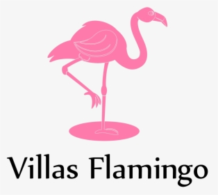 Villas Flamingo Akumal, HD Png Download, Transparent PNG