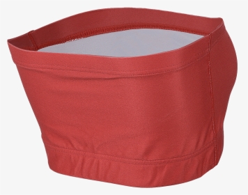 Cover Image For Zoozatz Wisconsin Badgers Bandeau - Leather, HD Png Download, Transparent PNG