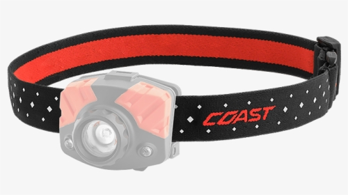 Coast Head Flashlight, HD Png Download, Transparent PNG