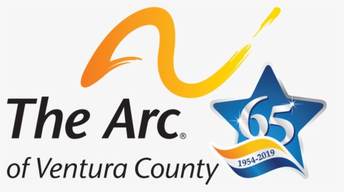 Arc Of Ventura County Logo, HD Png Download, Transparent PNG