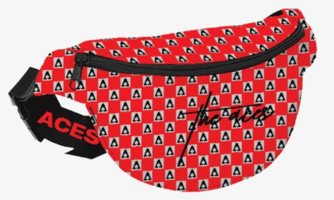 Custom Fanny Pack - Paisley, HD Png Download, Transparent PNG