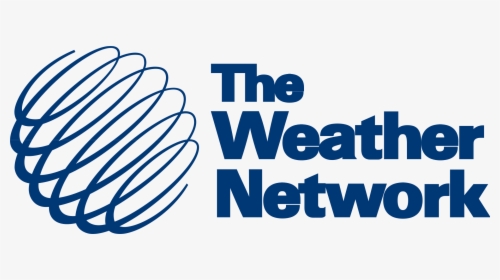Weather Network Logo , Png Download - Weather Network Logo, Transparent Png, Transparent PNG