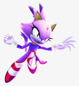 Sonic Generations Sonic 3d Blast Sonic Riders Sonic - Cartoon, HD Png Download, Transparent PNG