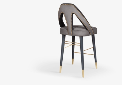 Caron M - Windsor Chair, HD Png Download, Transparent PNG