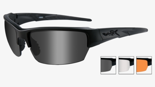 Buy Barkley Knight Black Sunglasses Online for Men | Eyewearlabs