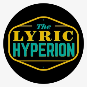 Lyric Hyperion V2 - Circle, HD Png Download, Transparent PNG
