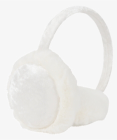 Velvet Earmuffs Hats Lou Lou Boutiques      Data Rimg - Headphones, HD Png Download, Transparent PNG