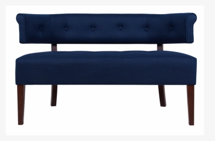 Jared Tufted Bench Settee, HD Png Download, Transparent PNG