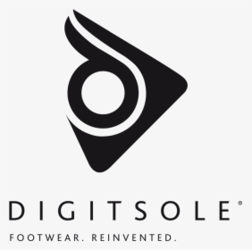 Digitsole Logo, HD Png Download, Transparent PNG
