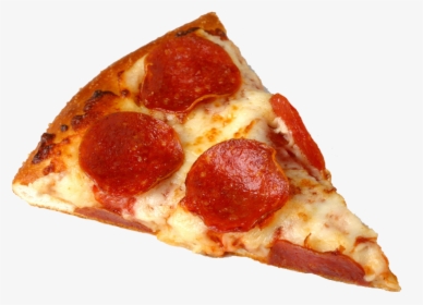 52hz-funk -  “ Transparent ” - Pizza Slice, HD Png Download, Transparent PNG