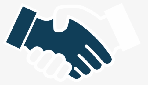 Partners Handshake Image, HD Png Download, Transparent PNG