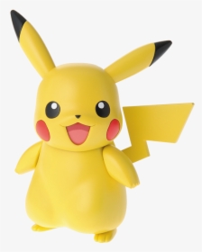 35750 35751 L1 Pikachu, HD Png Download, Transparent PNG