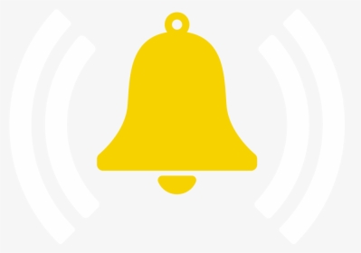 Youtube Bell Png - Bell Button Image Png, Transparent Png, Transparent PNG