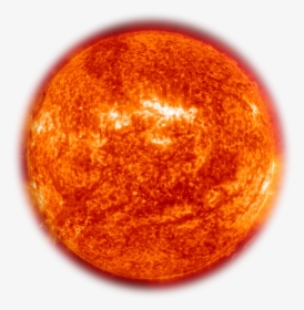 Transparent Solar System Png - Sun Png, Png Download, Transparent PNG