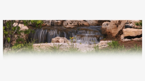 Waterfall, HD Png Download, Transparent PNG