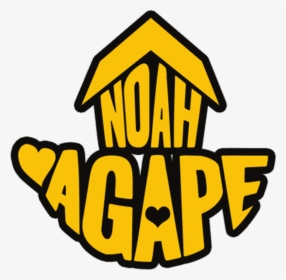 Noah Agape - Emblem, HD Png Download, Transparent PNG