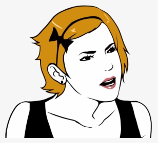 Meme Face Png Transparent, Png Download, Transparent PNG